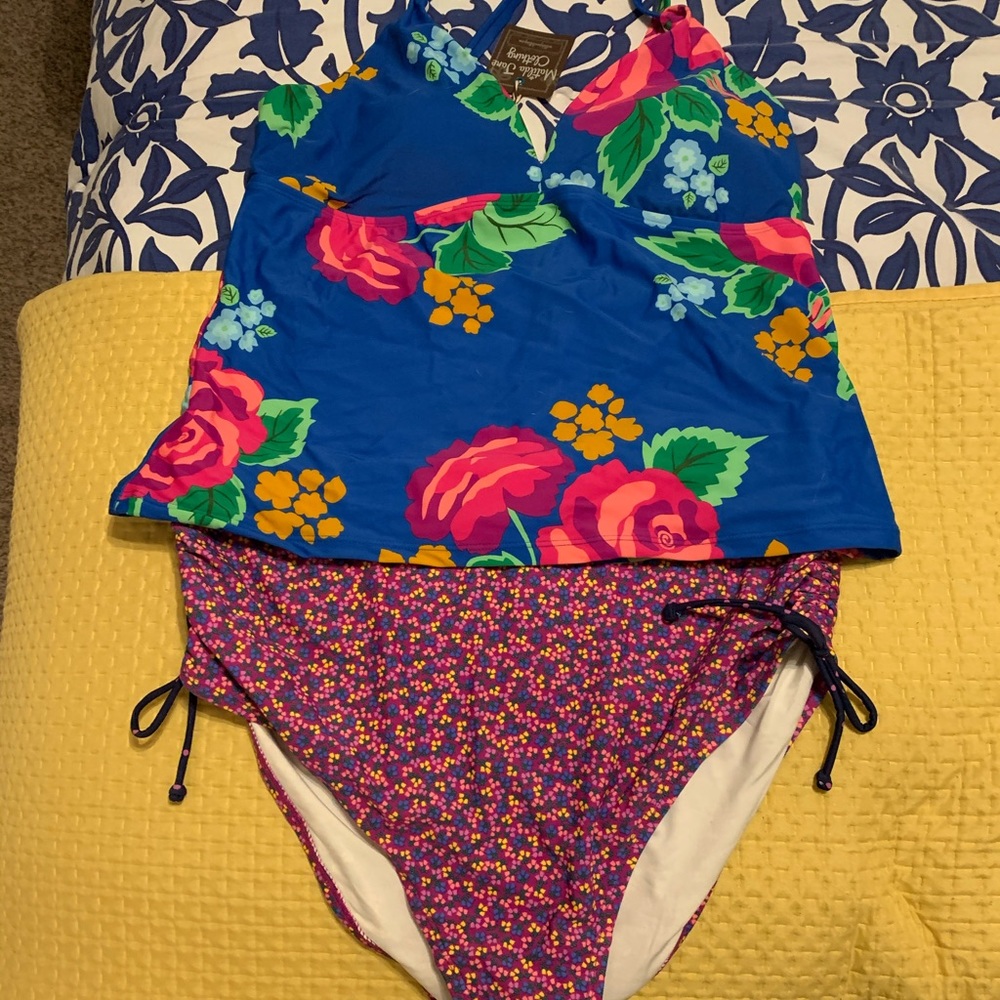 Matilda Jane Bathing Suit